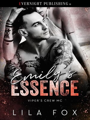 cover image of Emily's Essence